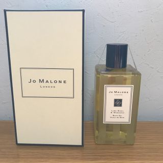 ジョーマローン(Jo Malone)のJo Malone バスオイル 250ml ジョーマローン 【新品、未使用】 (入浴剤/バスソルト)