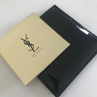 サンローラン(Saint Laurent)のイヴ・サンローラン　ミラー(ミラー)