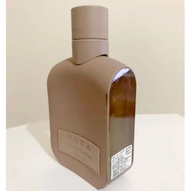 ZARA(ザラ)のZARA ユニークレザー オードパルファム 100ml コスメ/美容の香水(香水(男性用))の商品写真