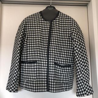 マックスマーラ(Max Mara)のマックスマーラのジャケット(ノーカラージャケット)