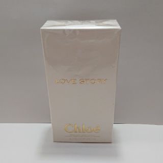 クロエ(Chloe)のクロエ ラブ ストーリー ボディローション 200ml(ボディローション/ミルク)