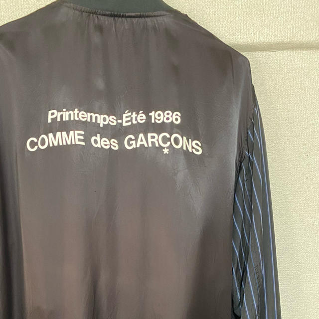 満点の 新品 コムデギャルソン ブリヤンテス 新品 des GARCONS CDG