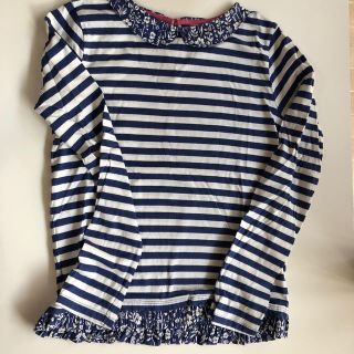 ボーデン(Boden)のmini Boden 子供服(Tシャツ/カットソー)