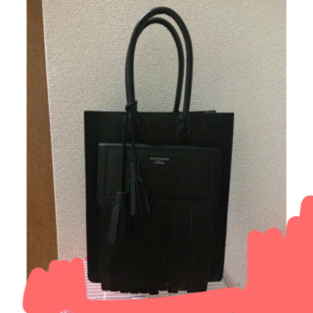 ACNE(アクネ)のACNE  BAG レディースのバッグ(トートバッグ)の商品写真