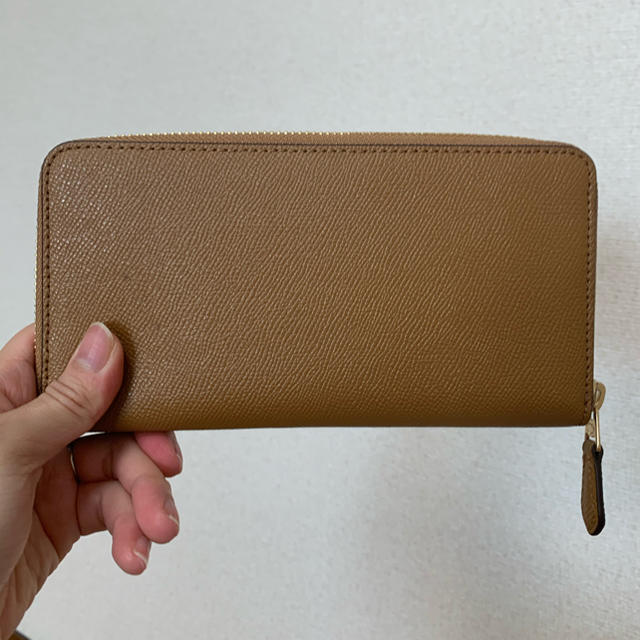 COACH(コーチ)のcoach 長財布 メンズのファッション小物(長財布)の商品写真