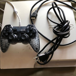 プレイステーション3(PlayStation3)のps3 160G ソフト9本セット(家庭用ゲーム機本体)