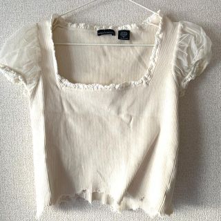 ロキエ(Lochie)のvintage tops(カットソー(半袖/袖なし))