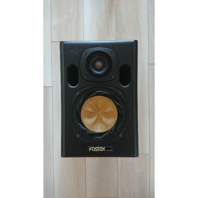 FOSTEX Speaker NF-01A