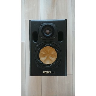 FOSTEX Speaker NF-01A(スピーカー)
