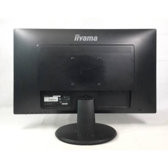 RF-301 IIYAMA ProLite E2483HS 24インチ スマホ/家電/カメラのPC/タブレット(ディスプレイ)の商品写真