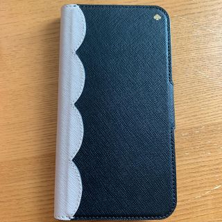 ケイトスペードニューヨーク(kate spade new york)のケイトスペードiPhonex.xsケース(iPhoneケース)