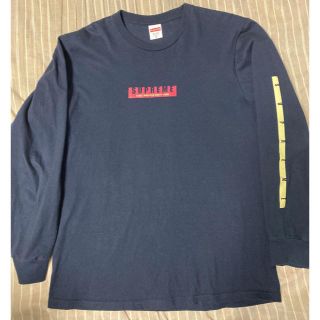 シュプリーム(Supreme)のSupreme 1994 ロンT(Tシャツ/カットソー(七分/長袖))