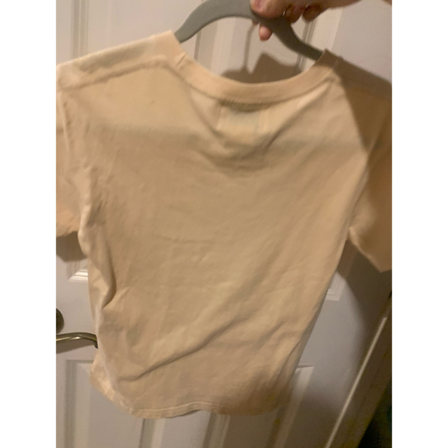 Lochie(ロキエ)のépine Tシャツ レディースのトップス(Tシャツ(半袖/袖なし))の商品写真