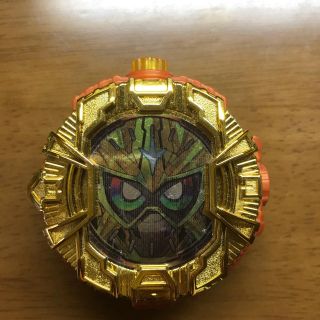 バンダイ(BANDAI)のライドウォッチ　ムテキゲーマー(特撮)