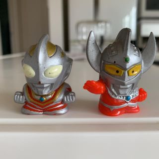 バンダイ(BANDAI)のウルトラマンフィギュア(特撮)