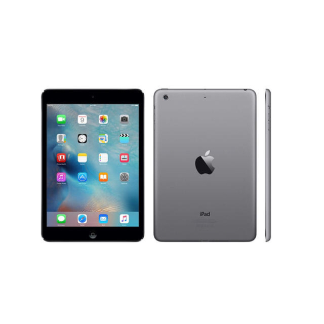 iPad mini3 WI-FIモデル　16GB …