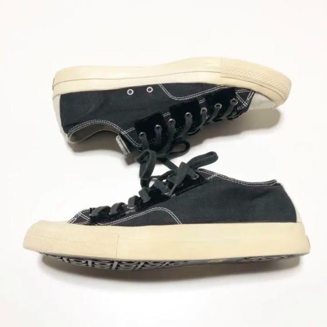 【visvim】定番 SKAGWAY LO 29cm