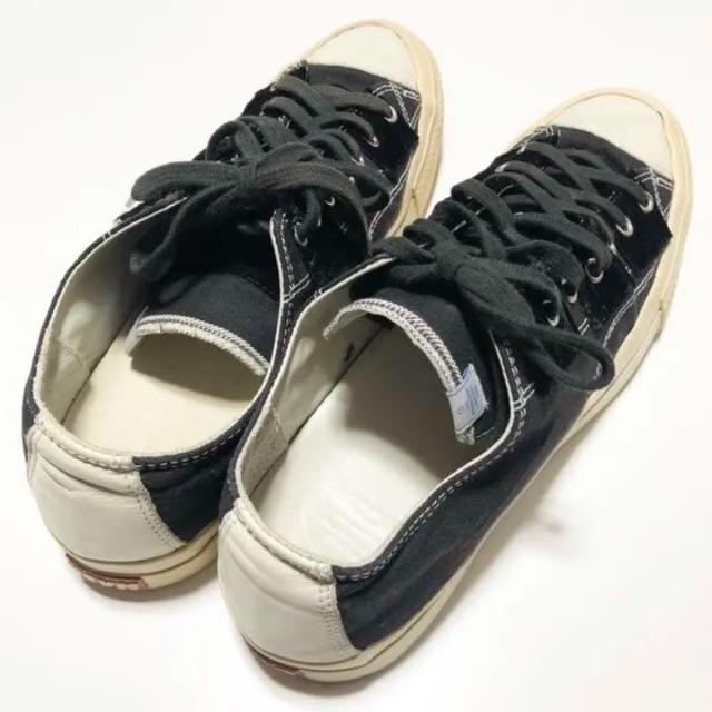 【visvim】定番 SKAGWAY LO 29cm