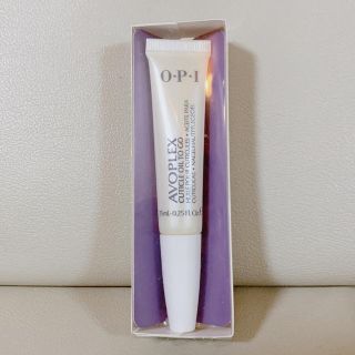 オーピーアイ(OPI)のO•P•I オーピーアイ　ネイルオイル　オイル(ネイルケア)