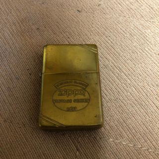 ジッポー(ZIPPO)のZippo ライター(タバコグッズ)