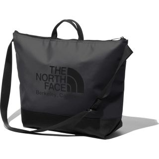 ザノースフェイス(THE NORTH FACE)のTHE NORTH FACE BCショルダートート(トートバッグ)