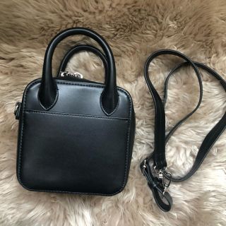 マウジー(moussy)のmoussyミニバック(ショルダーバッグ)