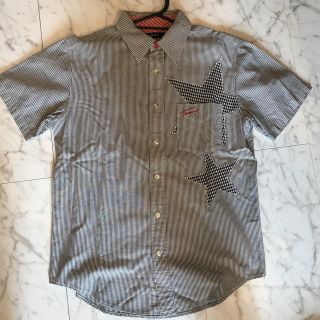 トミーヒルフィガー(TOMMY HILFIGER)のTOMMY 半袖シャツ(シャツ)