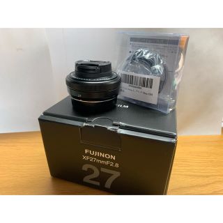 フジフイルム(富士フイルム)のそらまめ様専用(レンズ(単焦点))