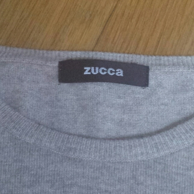 ZUCCa(ズッカ)のズッカ ニットセーター レディースのトップス(ニット/セーター)の商品写真