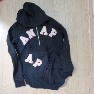 アナップ(ANAP)のANAP☆セットアップ(セット/コーデ)