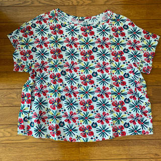 パーリッシィ(PAR ICI)の雪だるま様専用商品(Tシャツ(半袖/袖なし))