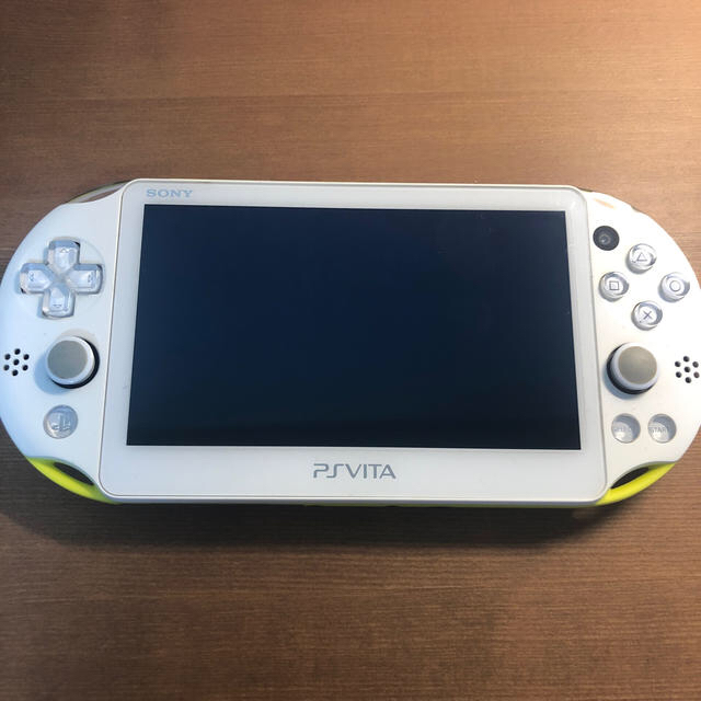 プレイステーションVita