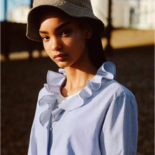 ユニクロ(UNIQLO)のJWANDERSON UNIQLO コラボシャツ(シャツ/ブラウス(長袖/七分))