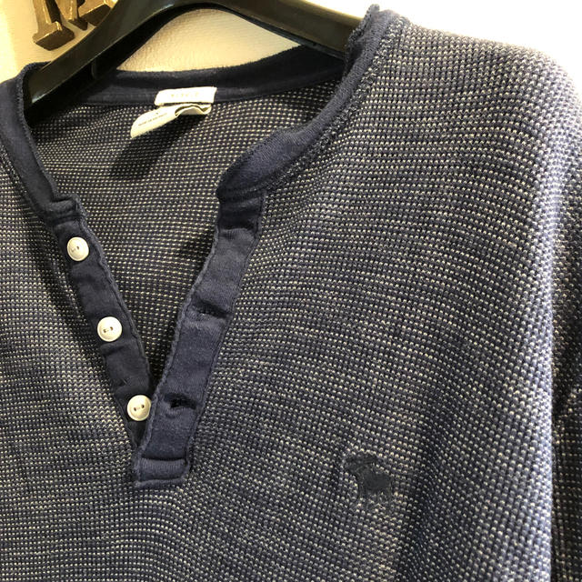 Abercrombie&Fitch(アバクロンビーアンドフィッチ)のアバクロンビー＆フィッチ✩.*˚アメリカンイーグルset レディースのトップス(Tシャツ(長袖/七分))の商品写真