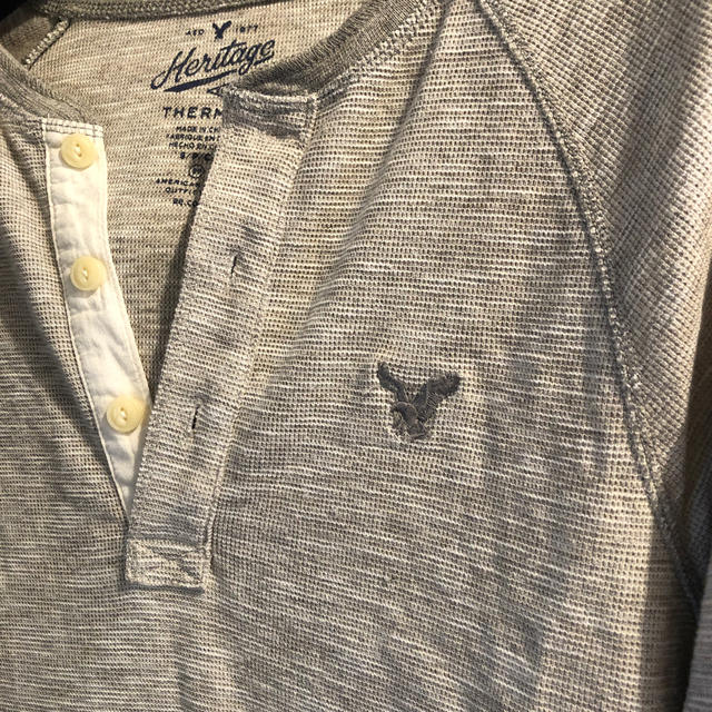 Abercrombie&Fitch(アバクロンビーアンドフィッチ)のアバクロンビー＆フィッチ✩.*˚アメリカンイーグルset レディースのトップス(Tシャツ(長袖/七分))の商品写真