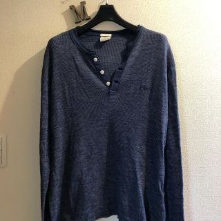 アバクロンビーアンドフィッチ(Abercrombie&Fitch)のアバクロンビー＆フィッチ✩.*˚アメリカンイーグルset(Tシャツ(長袖/七分))