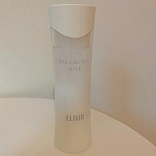 エリクシール(ELIXIR)のエリクシールルフレ　乳液(乳液/ミルク)