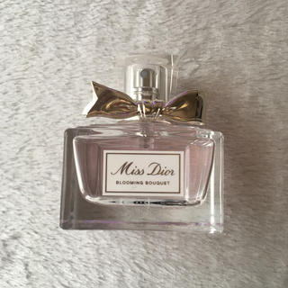 ディオール(Dior)のミスディオール ブルーミング ブーケ オードゥトワレ(香水(女性用))