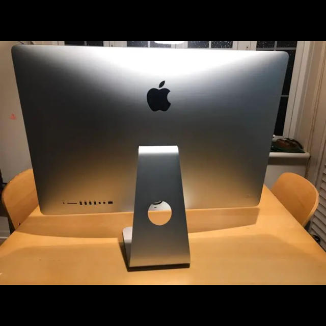 消費税無し iMac 送料込 MD096J/A インチ 27 LATE 2012 デスクトップ型PC 消費税無し iMac 送料込 MD096J/A インチ 27 LATE 2012 デスクトップ型PC