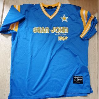 Sean John(ジャージ)のフリマアイテム一覧 Sean John(ジャージ)のフリマアイテム一覧