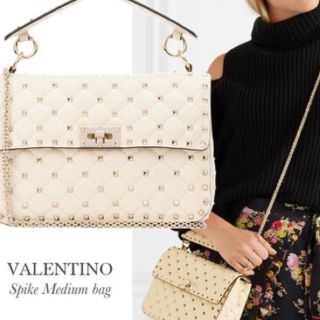 ヴァレンティノ(VALENTINO)のaya様専用(ショルダーバッグ)