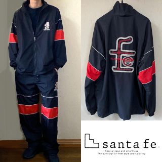 サンタフェ セットアップの通販 12点 Santafeを買うならラクマ