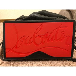 クリスチャンルブタン(Christian Louboutin)のクリスチャンルブタン(バッグパック/リュック)