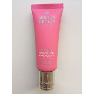 モルトンブラウン(MOLTON BROWN)のMOLTON BROWN モルトンブラウン　ハンドクリーム 40ml(ハンドクリーム)