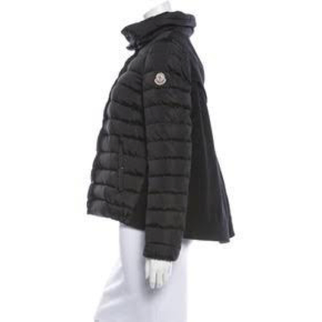 MONCLER(モンクレール)のモンクレール レディースsize 0 レディースのジャケット/アウター(ダウンコート)の商品写真