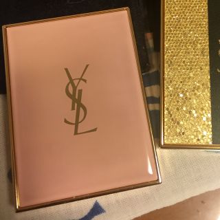 サンローラン(Saint Laurent)のイヴサンローラン限定品！下地(化粧下地)