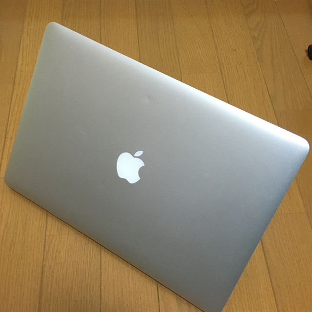 MacBook Pro 15inch Late2013