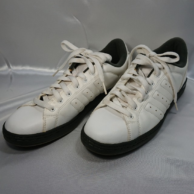 adidas(アディダス)のアディダス ヴィンテージG11564 白 28㎝ メンズの靴/シューズ(スニーカー)の商品写真