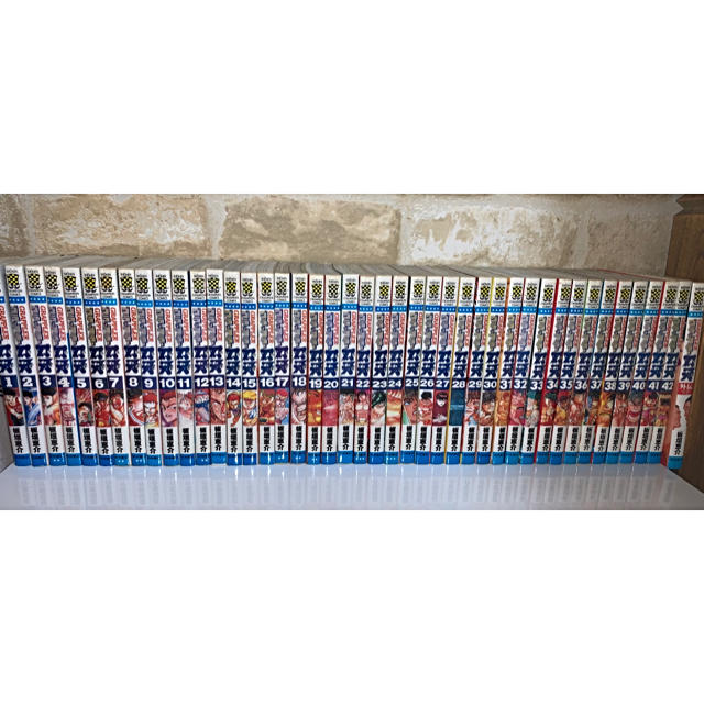 【オンライン限定商品】 秋田書店 - グラップラー刃牙 バキ 範馬刃牙 全巻セット 全巻セット 【オンライン限定商品】 秋田書店 - グラップラー刃牙 バキ 範馬刃牙 全巻セット 全巻セット