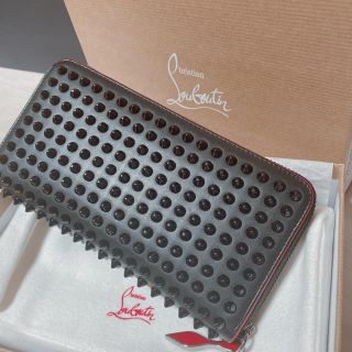 クリスチャンルブタン(Christian Louboutin)のChristian Louboutin 長財布 SALE中！！5月まで延長！！(長財布)